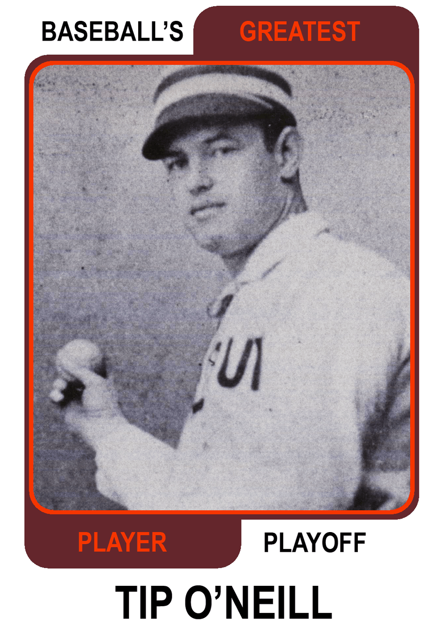 Round One S28 Baseball’s Greatest Player Playoff