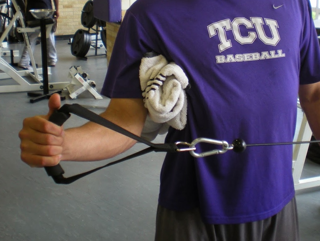 Rotator Cuff Injury Physical Therapy and Surgery