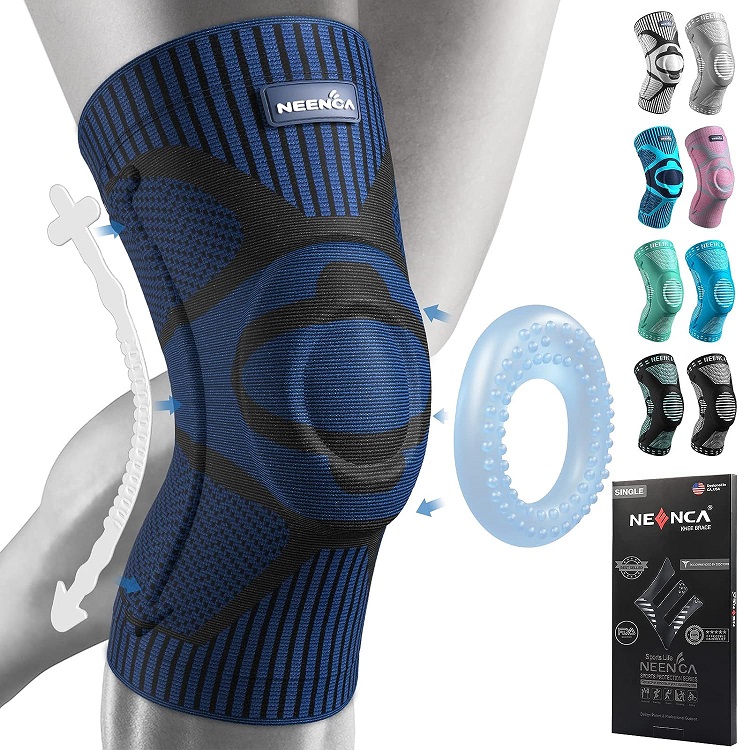 Top 7 Baseball Knee Supports Unveiling the Best Options Baseball