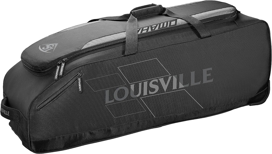 6 Best Baseball Wheeled Bags Review Baseball Solution