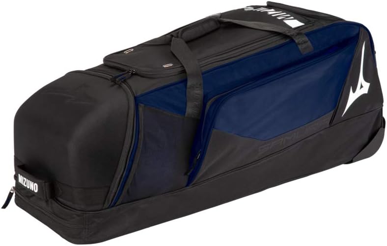 6 Best Baseball Wheeled Bags Review Baseball Solution