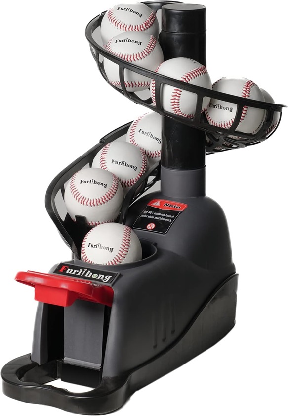 7 Best Baseball Pitching Machine In 2024 Baseball Solution