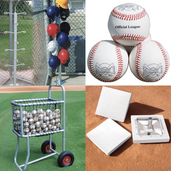 Shop Our Baseball Field Equipment Store Baseball Tips