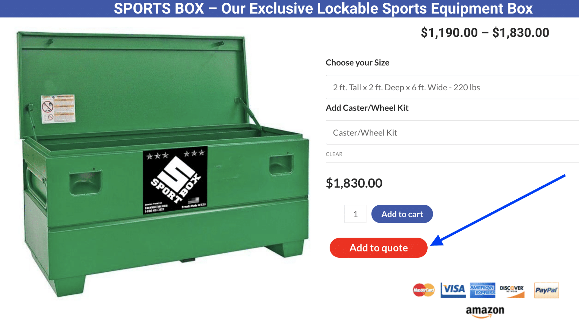 Tax Exempt Purchases Baseball Tips