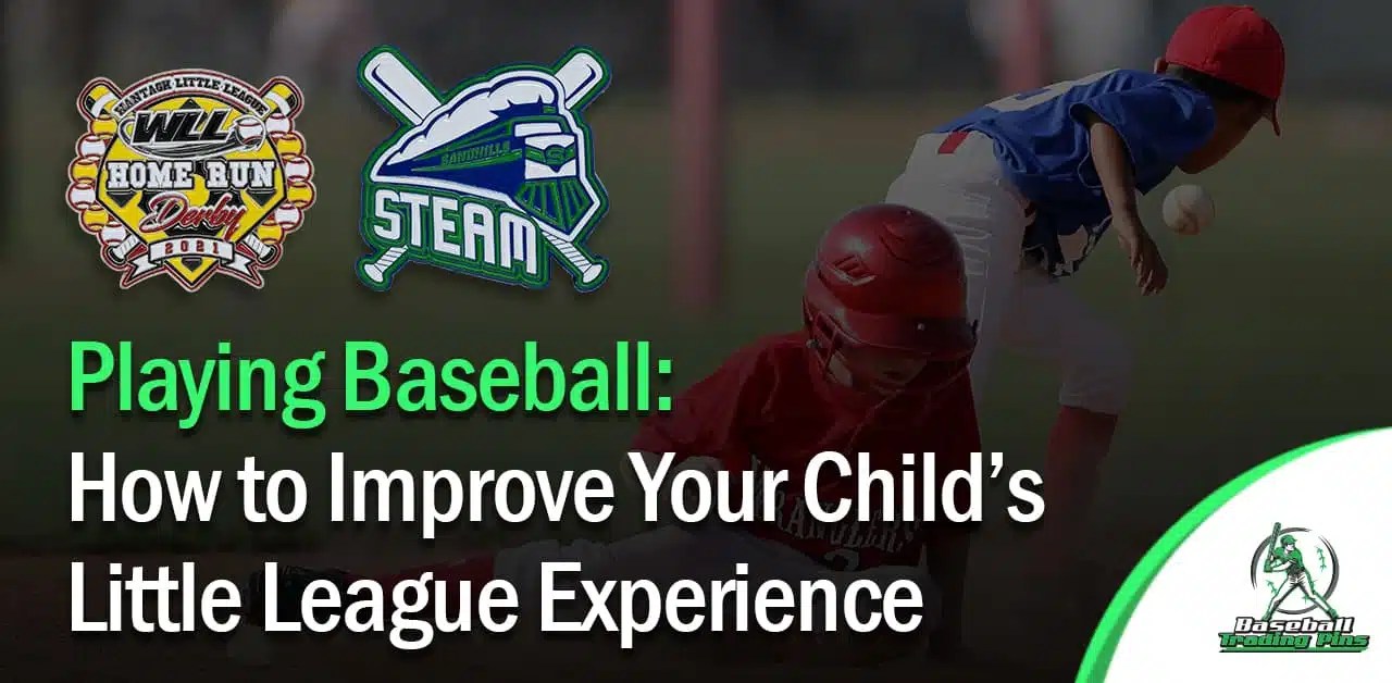 Top 10 Little League Baseball Drills That Will Help Your Team Prepare for the World Series
