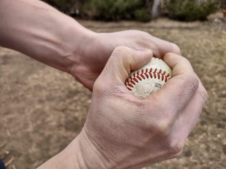Why Do Pitchers Rub the Ball?