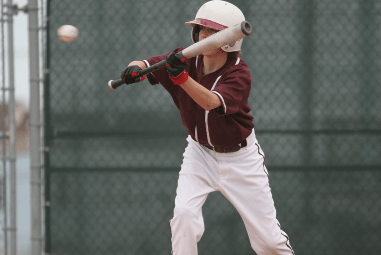 6 Fundamentals Of Bunting A Baseball