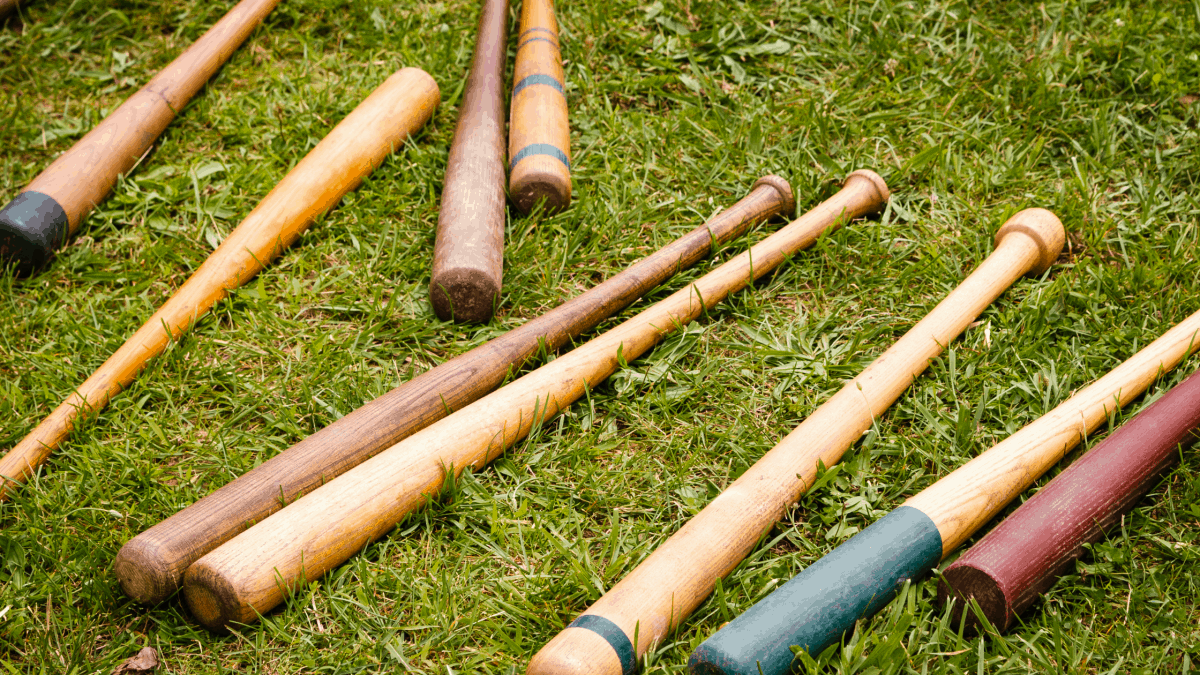 What Makes A Baseball Bat Illegal? Baseball Training World