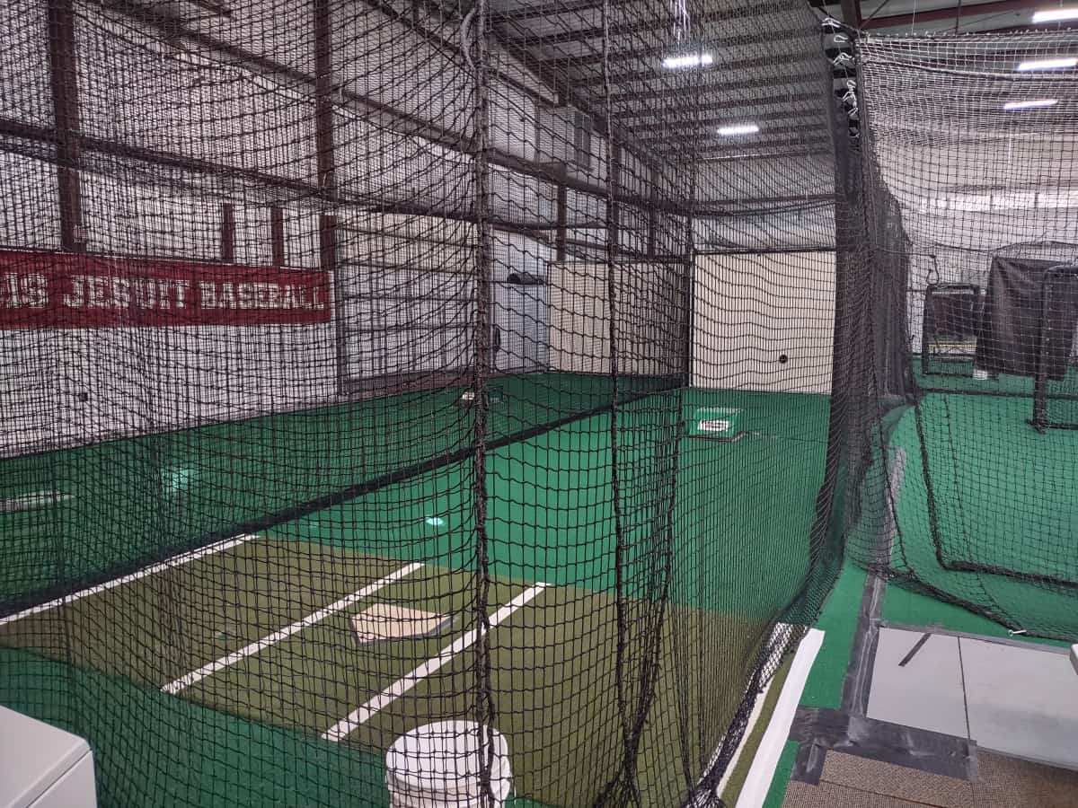 The 11 Best Batting Cages Around the Denver Area in 2022 Baseball