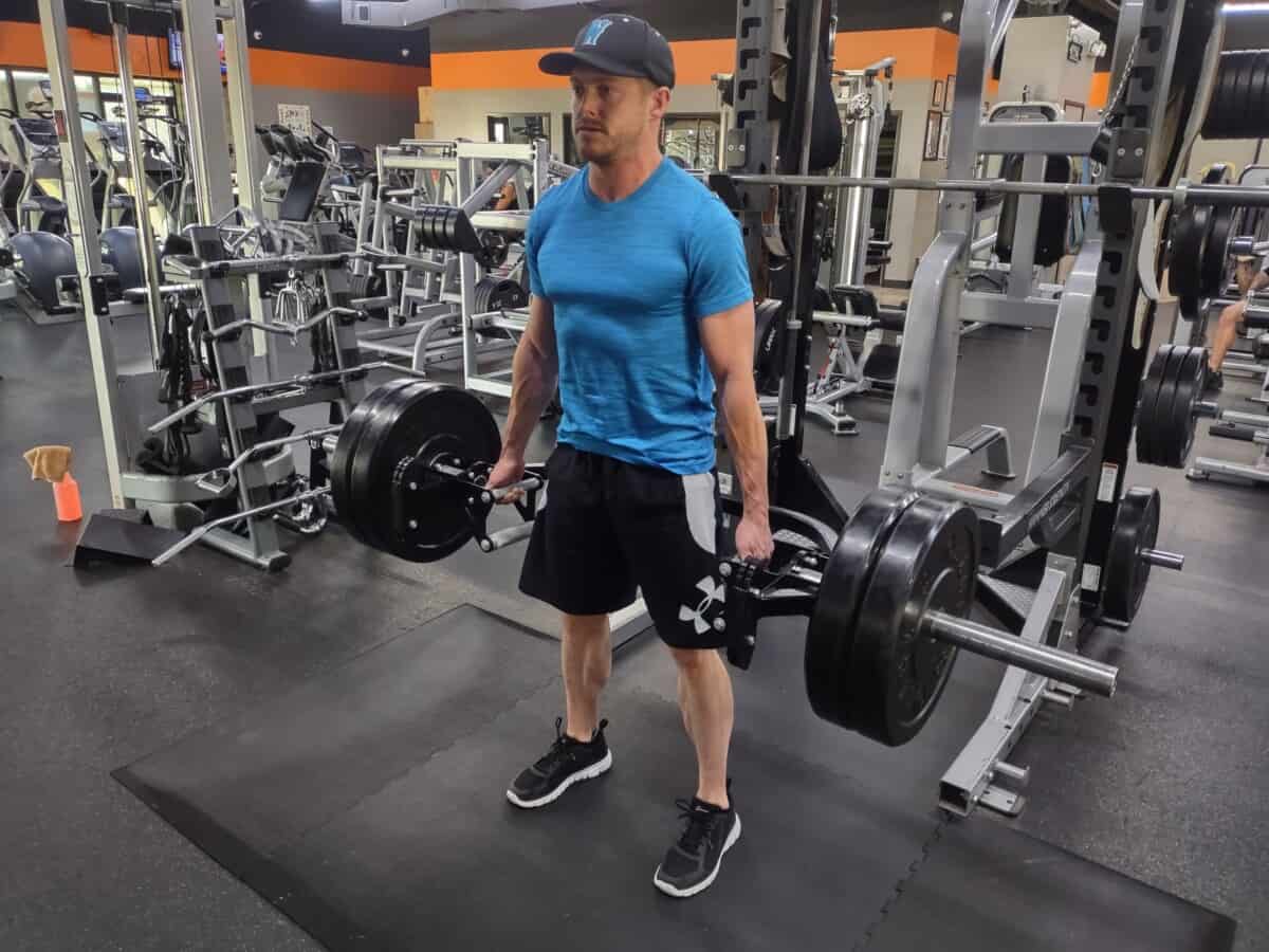 The 12 Best Back Exercises for Baseball Players