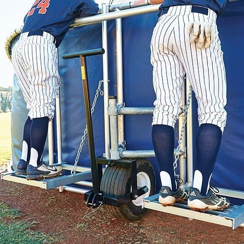 Big Bubba Elite Baseball Batting Cage Rolling Turtle 2020