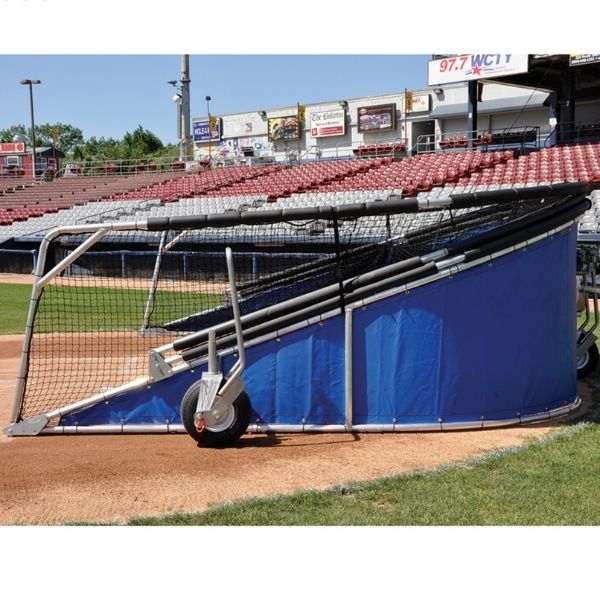 Baseball Backstop 101 Complete Guide To Extend The Lifespan Of Your