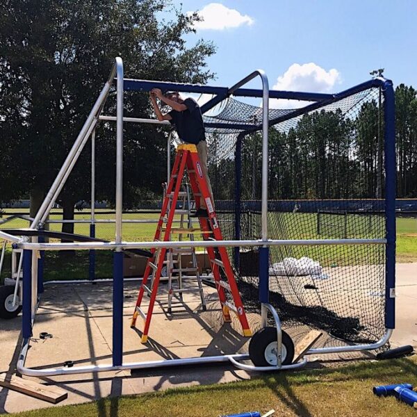 Pitch Hunter Express Baseball Turtle The 1 You Want!