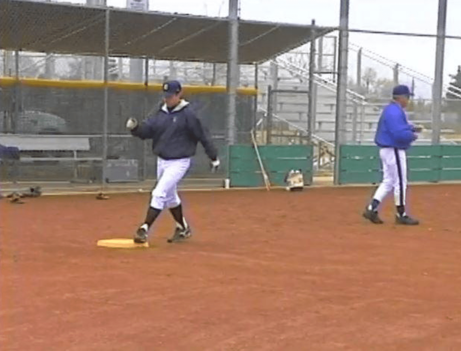 [3Day Course] Day 2 Hitting and Baserunning Baseball Tutorials