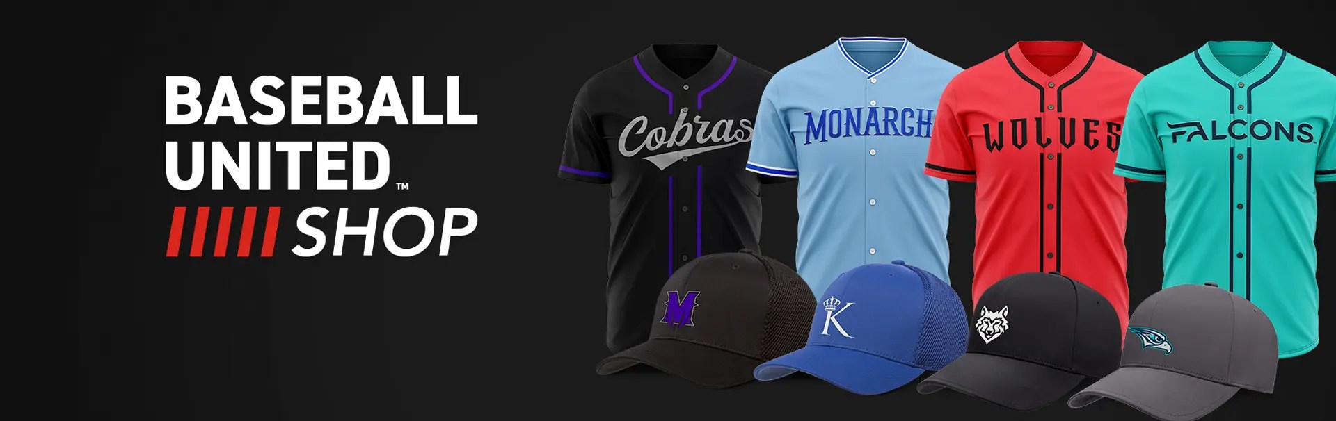 Home Baseball United