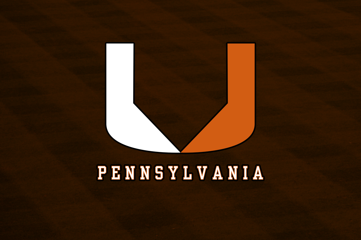 16UOFIER Baseball U Pennsylvania