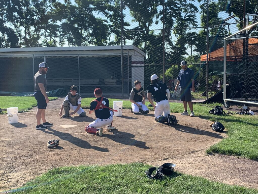 Home Page Baseball U Philly