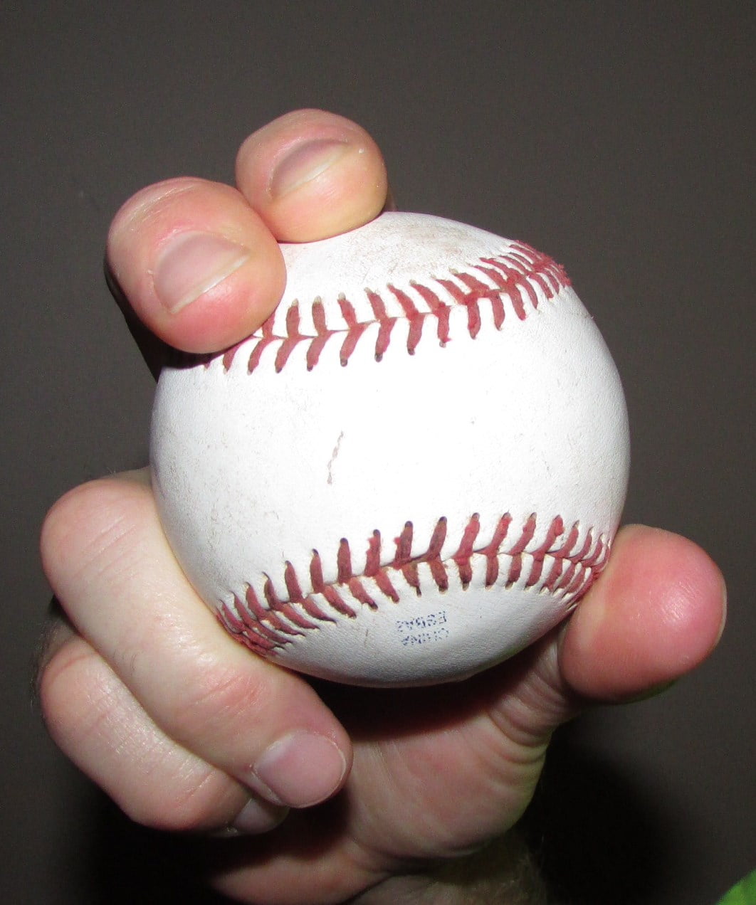 TOP 5 PITCHES IN BASEBALL BASEBALLXGEAR