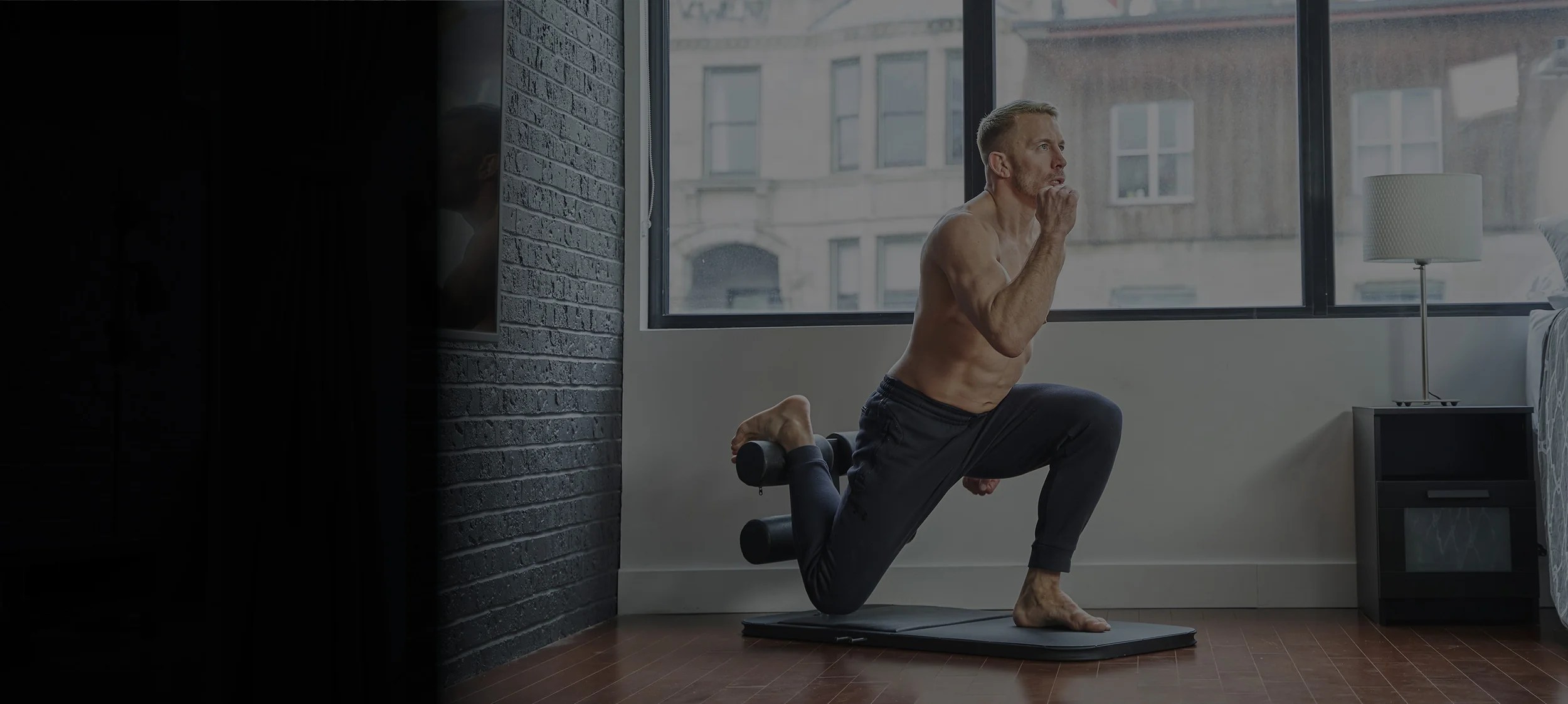 BaseBlocks Your Bodyweight Home Gym