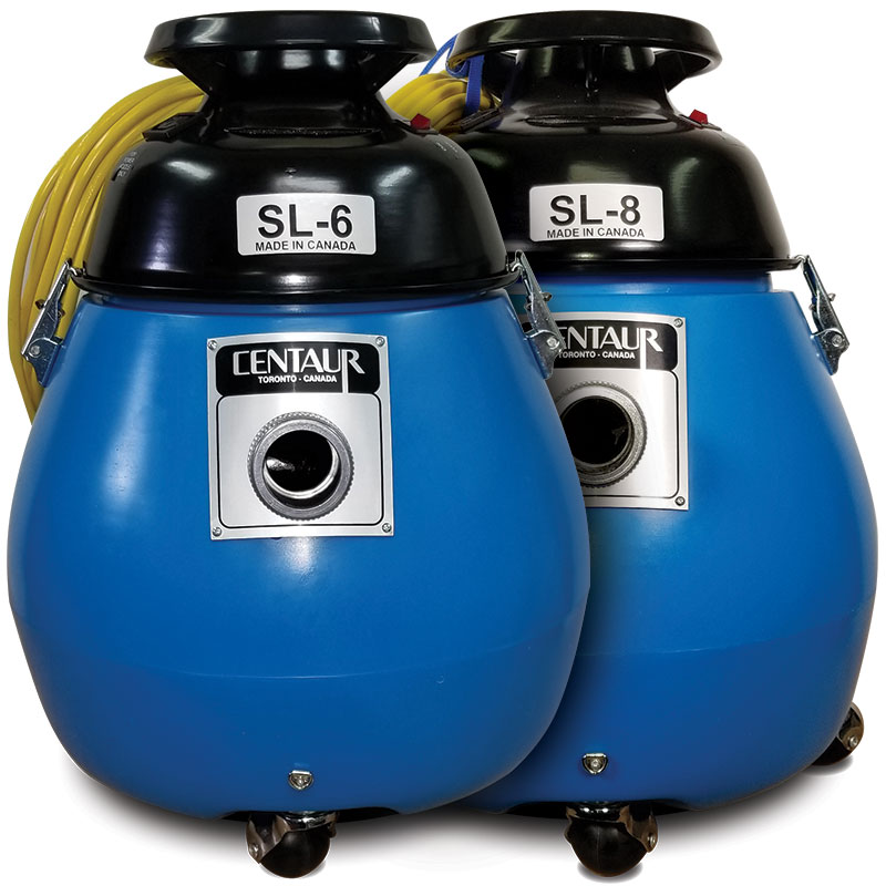 Kleen Kuip Supply Mart Inc. Baseboard Cleaning