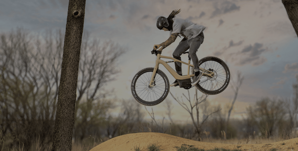 The Benefits of Shopping at a Mountain Bike Retailer