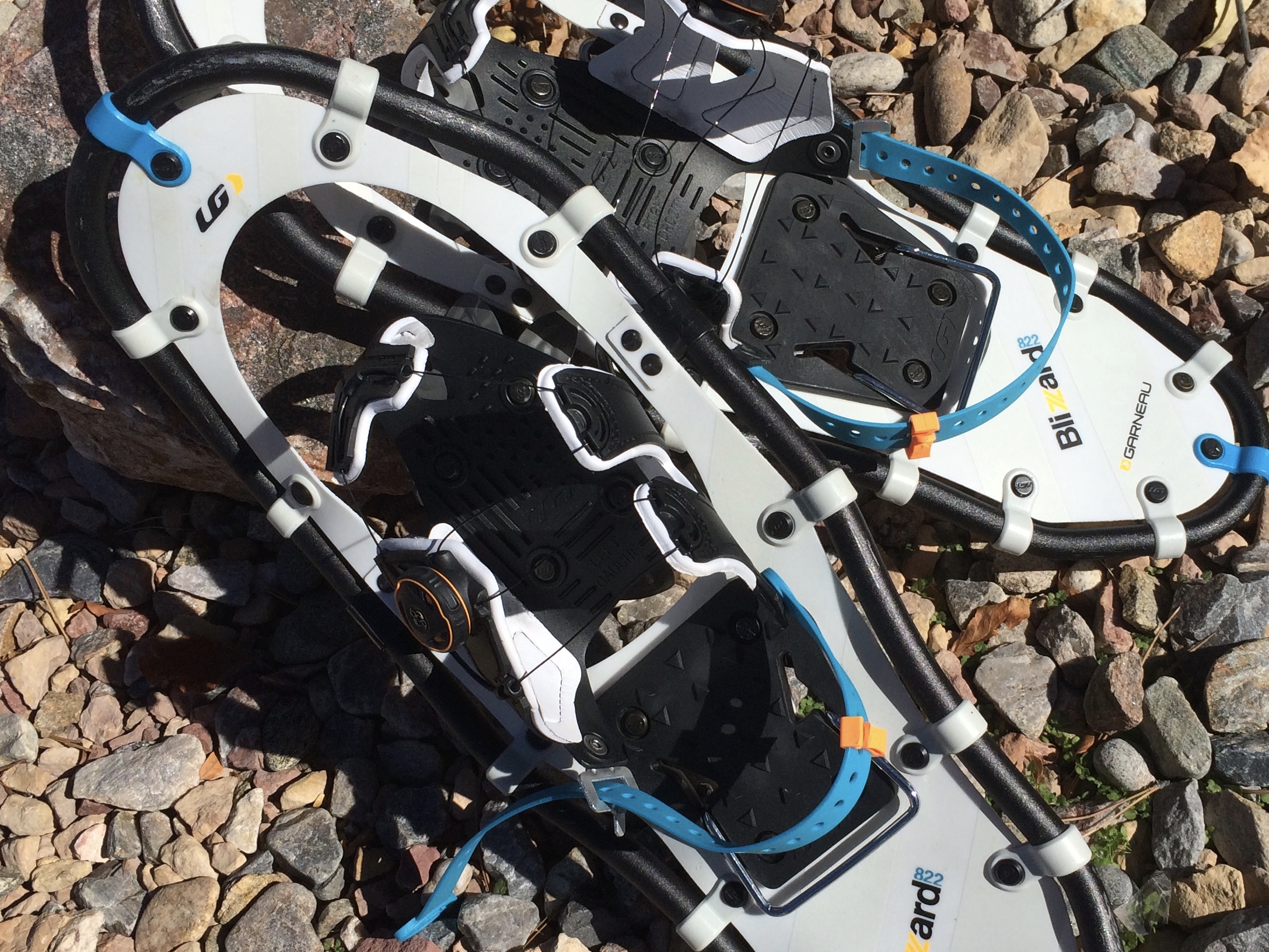 Louis Garneau Snowshoe Size Chart For Women | IUCN Water