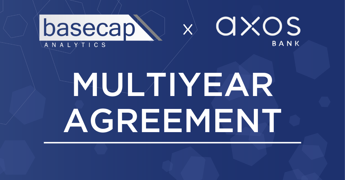 Axos Bank Signs Deal With BaseCap To Minimize Loan Defects