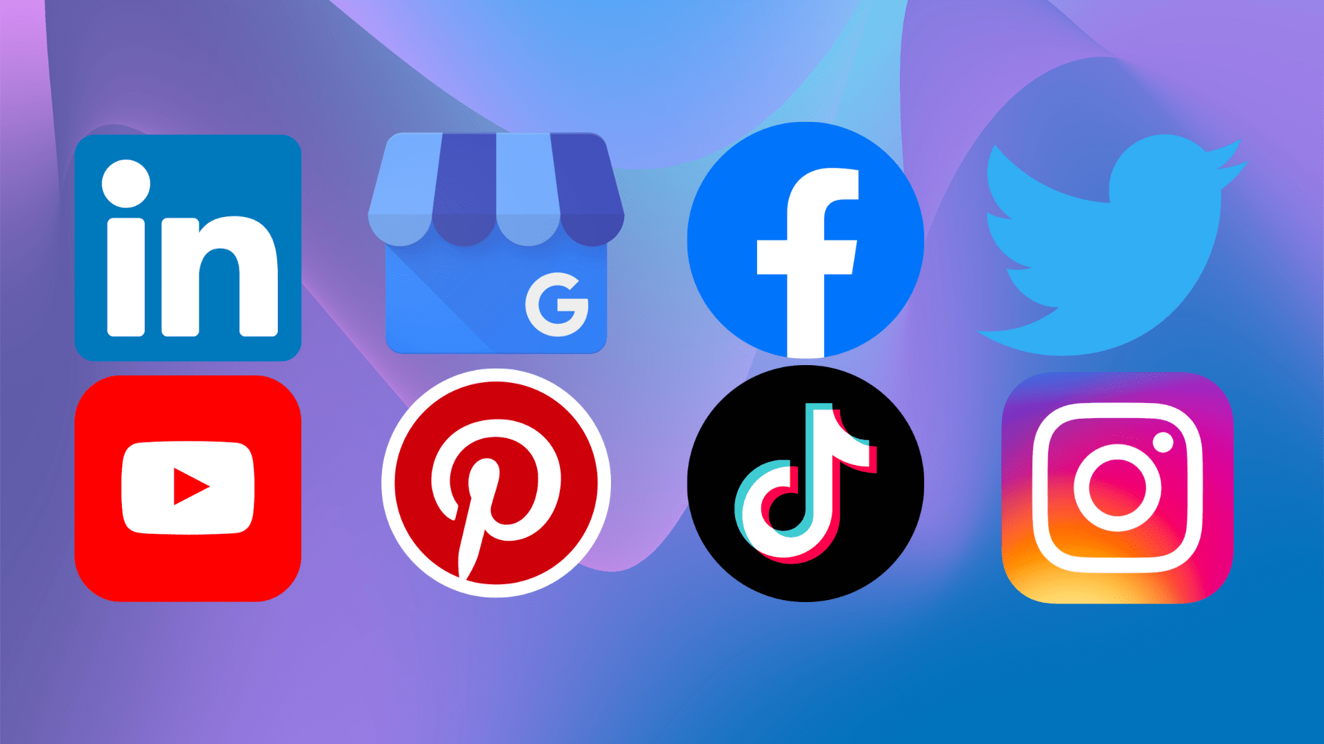 Social media image & video sizes 2023 Base Creative