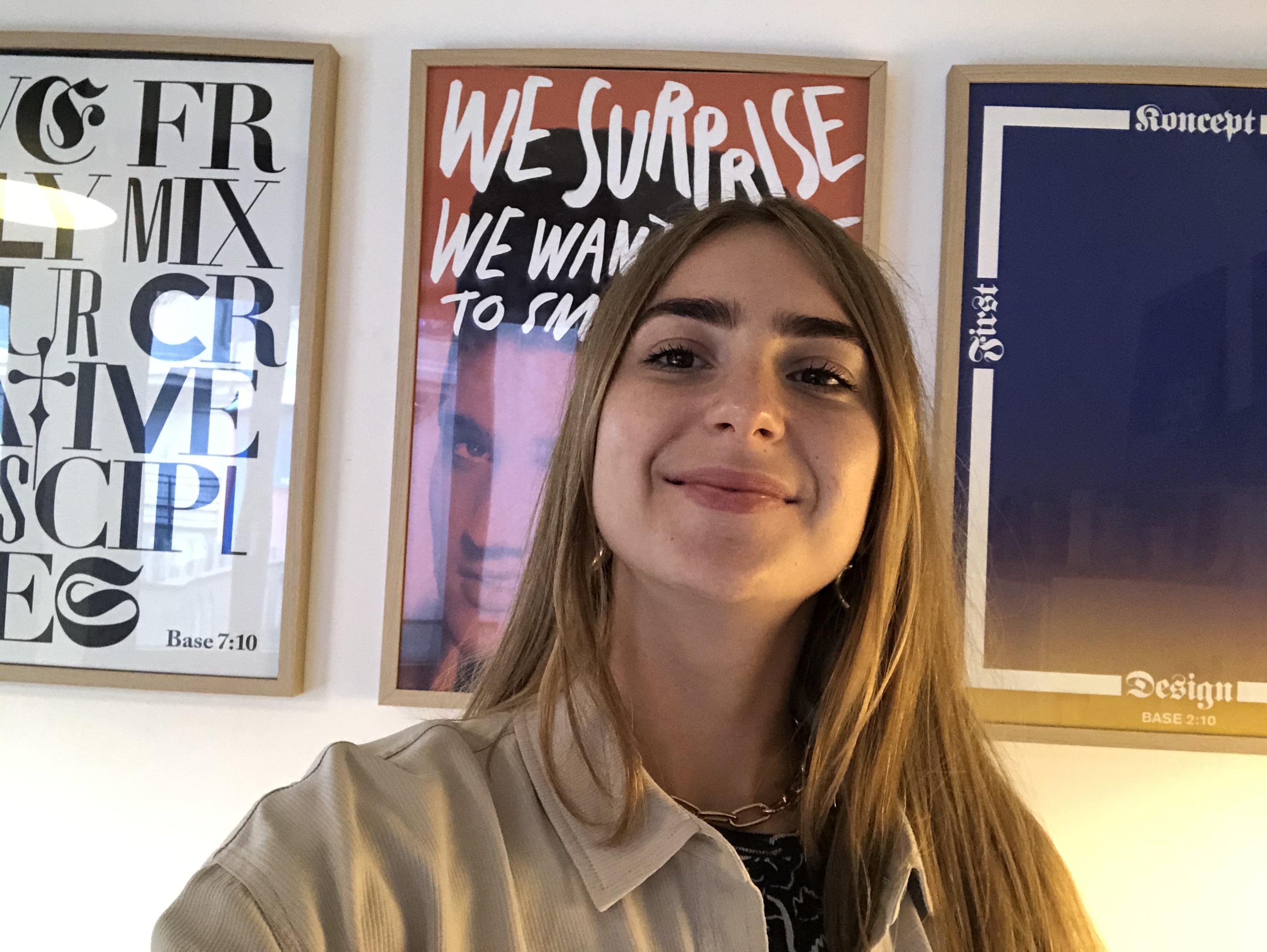 Geneva — Base Design