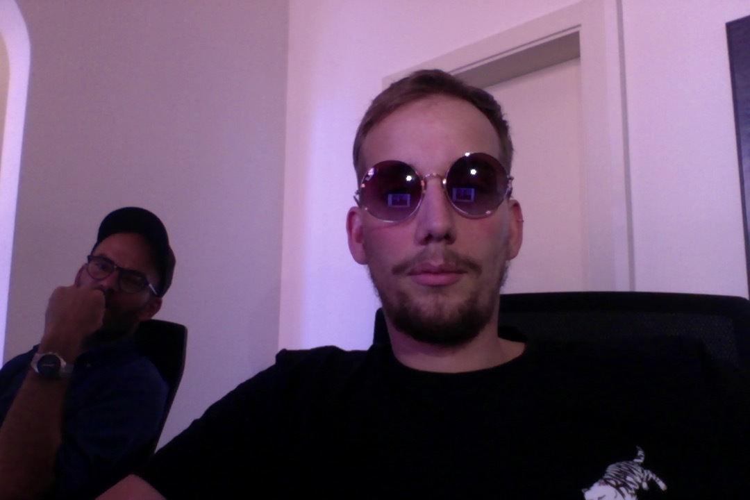 Geneva — Base Design