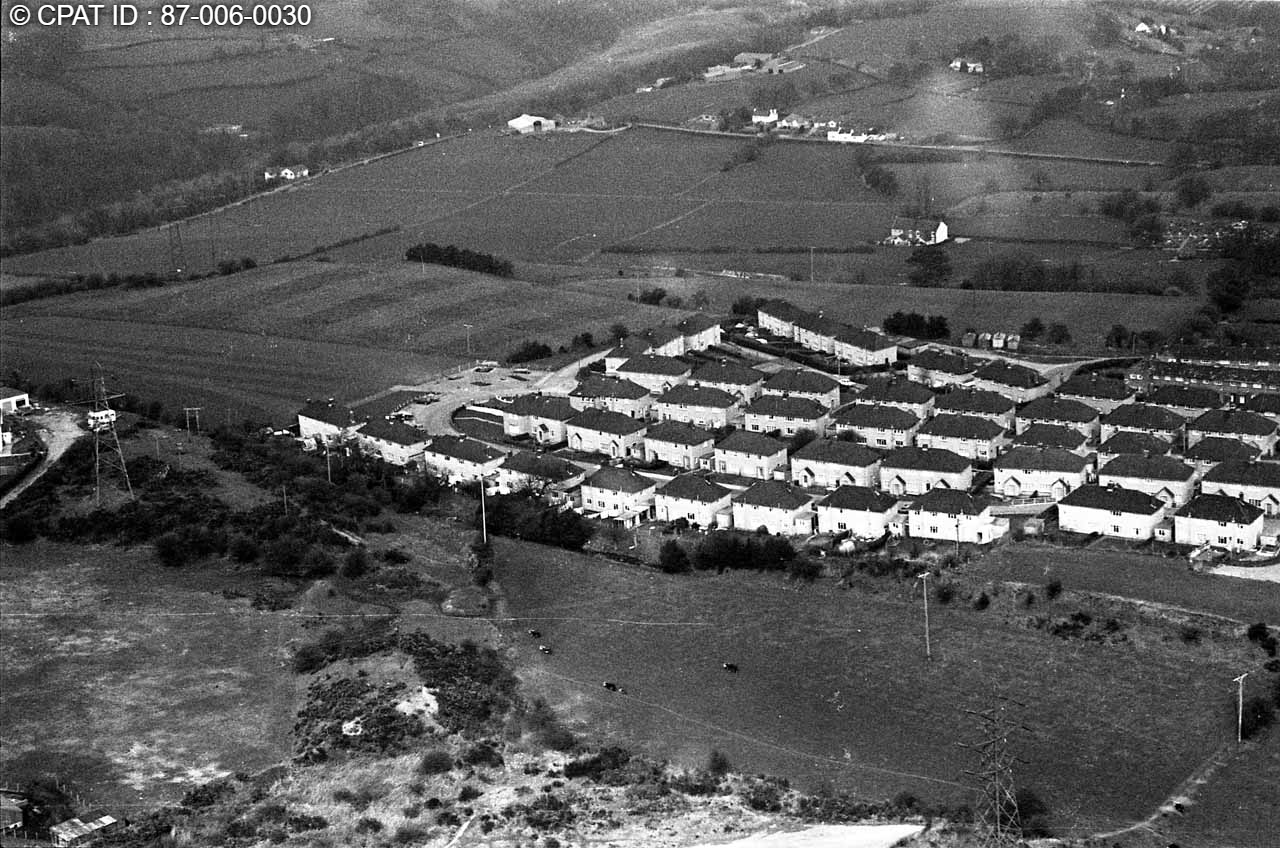 Brymbo Archwilio Based in Churton