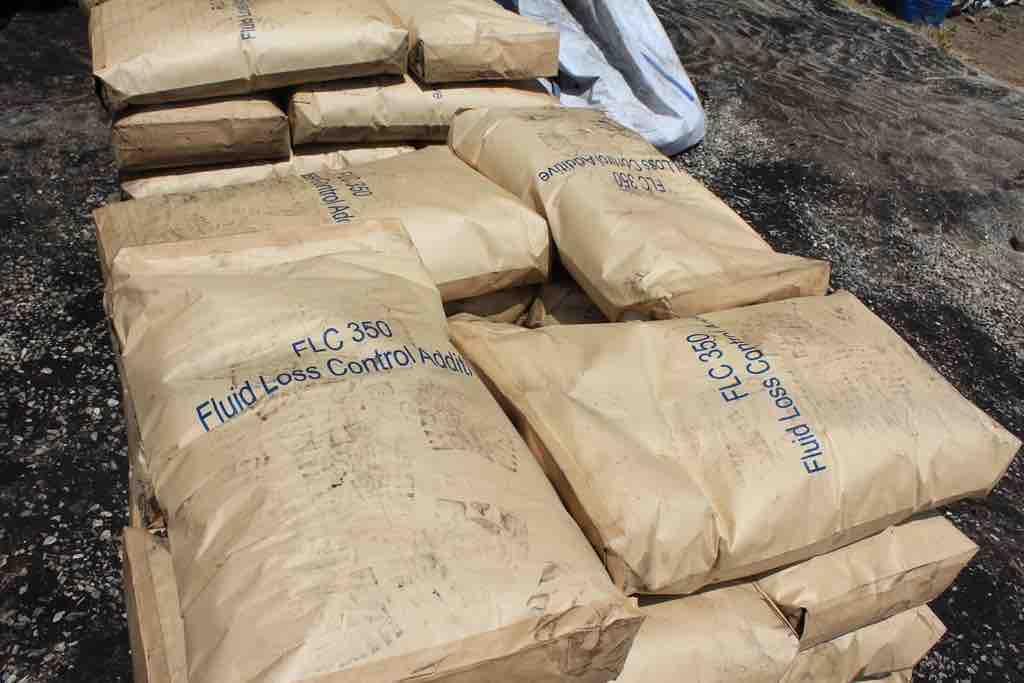 Preventing Formation Damage with Fluid Loss Control