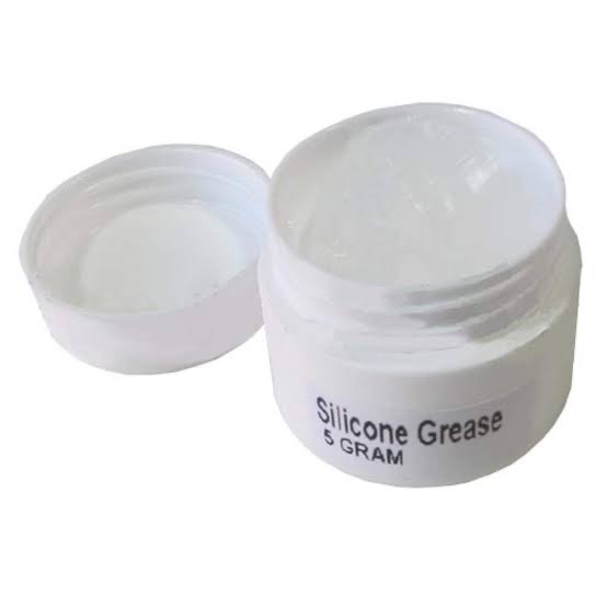 Grease based on Lithium,Calcium,Polyurea,Synthetic and Silicone