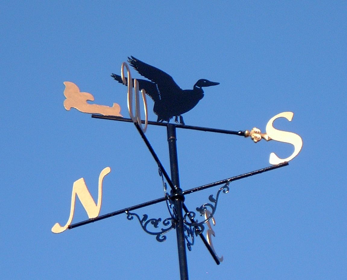 A World of Weathervanes Where to get a weathervane