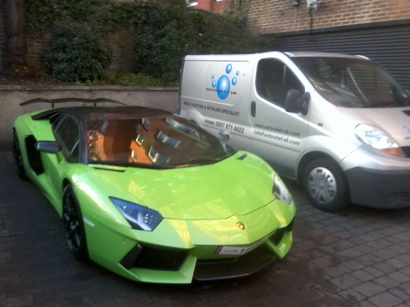 Car Valet UK The UK's Foremost Car Valeting and Detailing Specailists