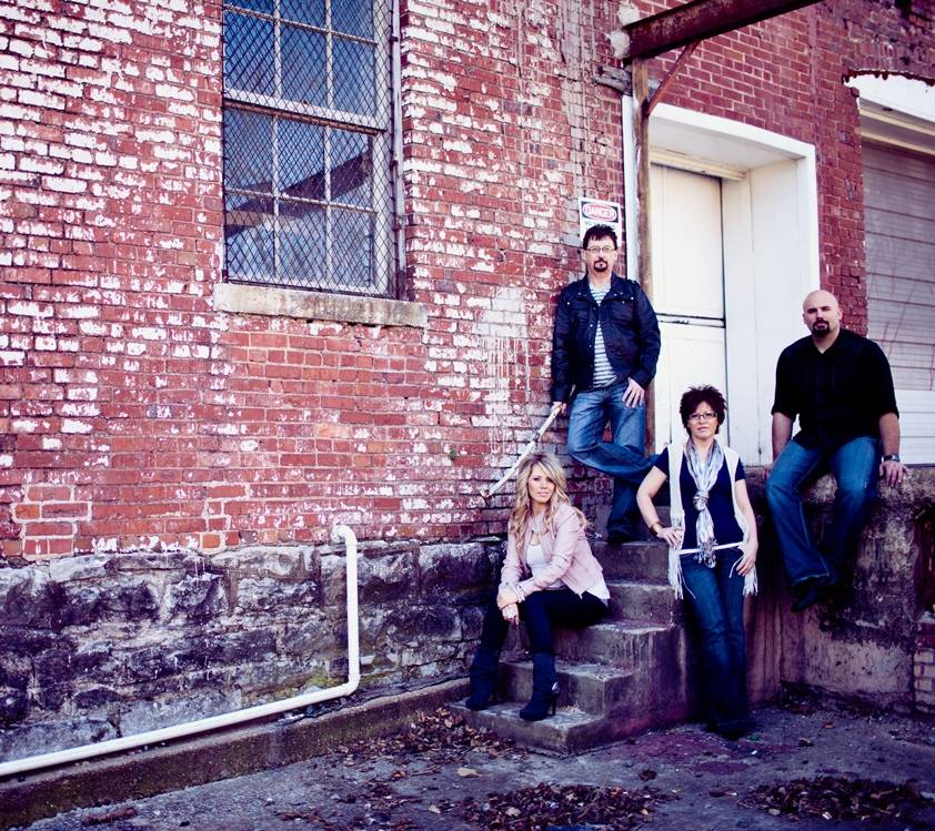 Shaffer Band West Virginia Christian Country Southern Gospel Pop Band Photos