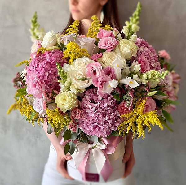 Доставка Цветов Базель BASEL Flowers Delivery (24/7)