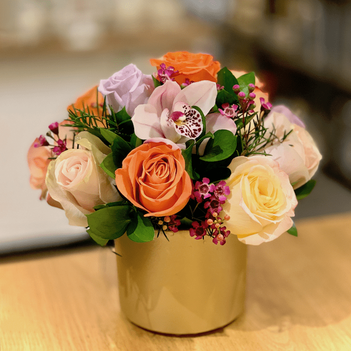 Доставка Цветов Базель BASEL Flowers Delivery (24/7)