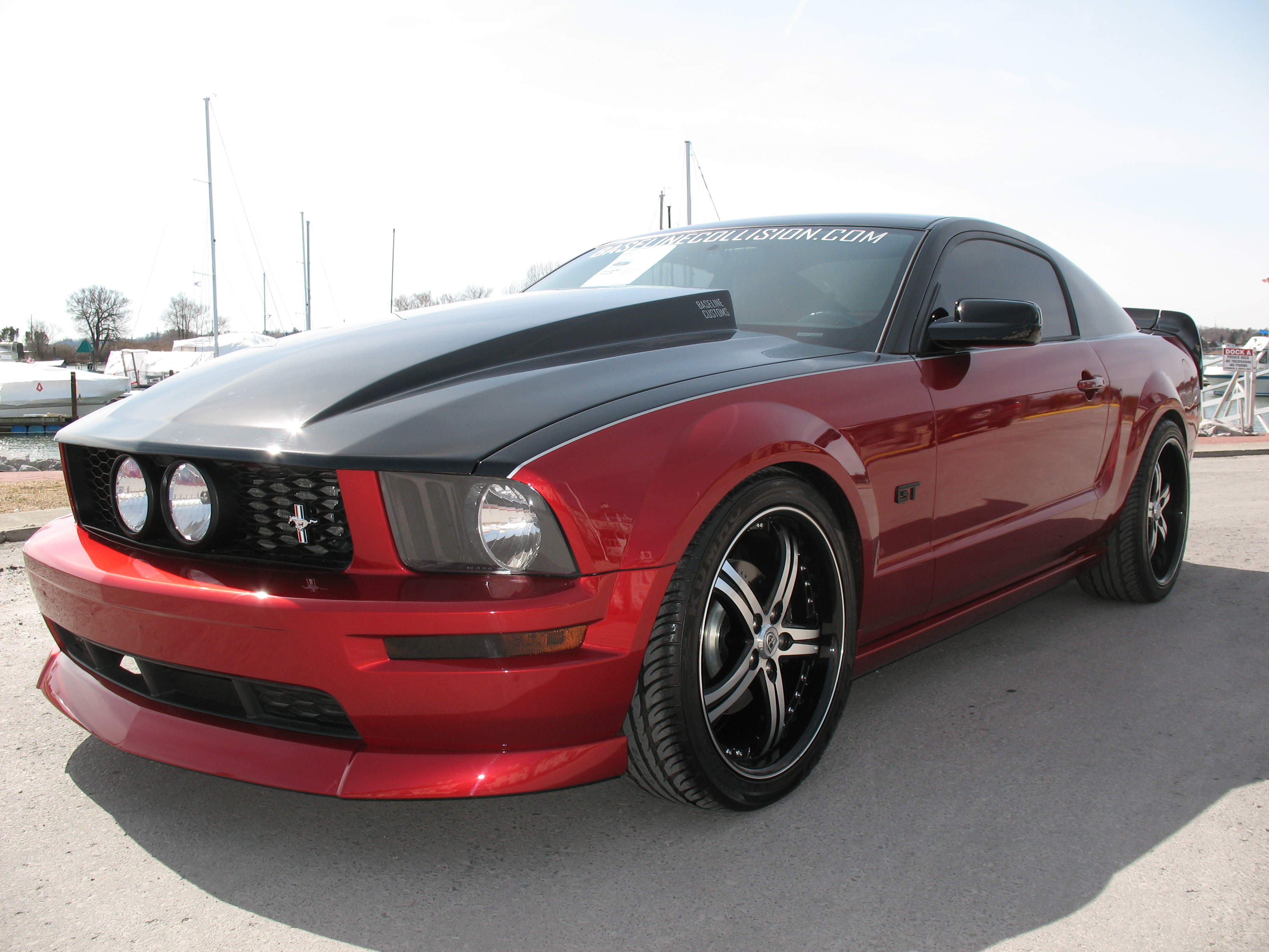 Custom Cars For Sale