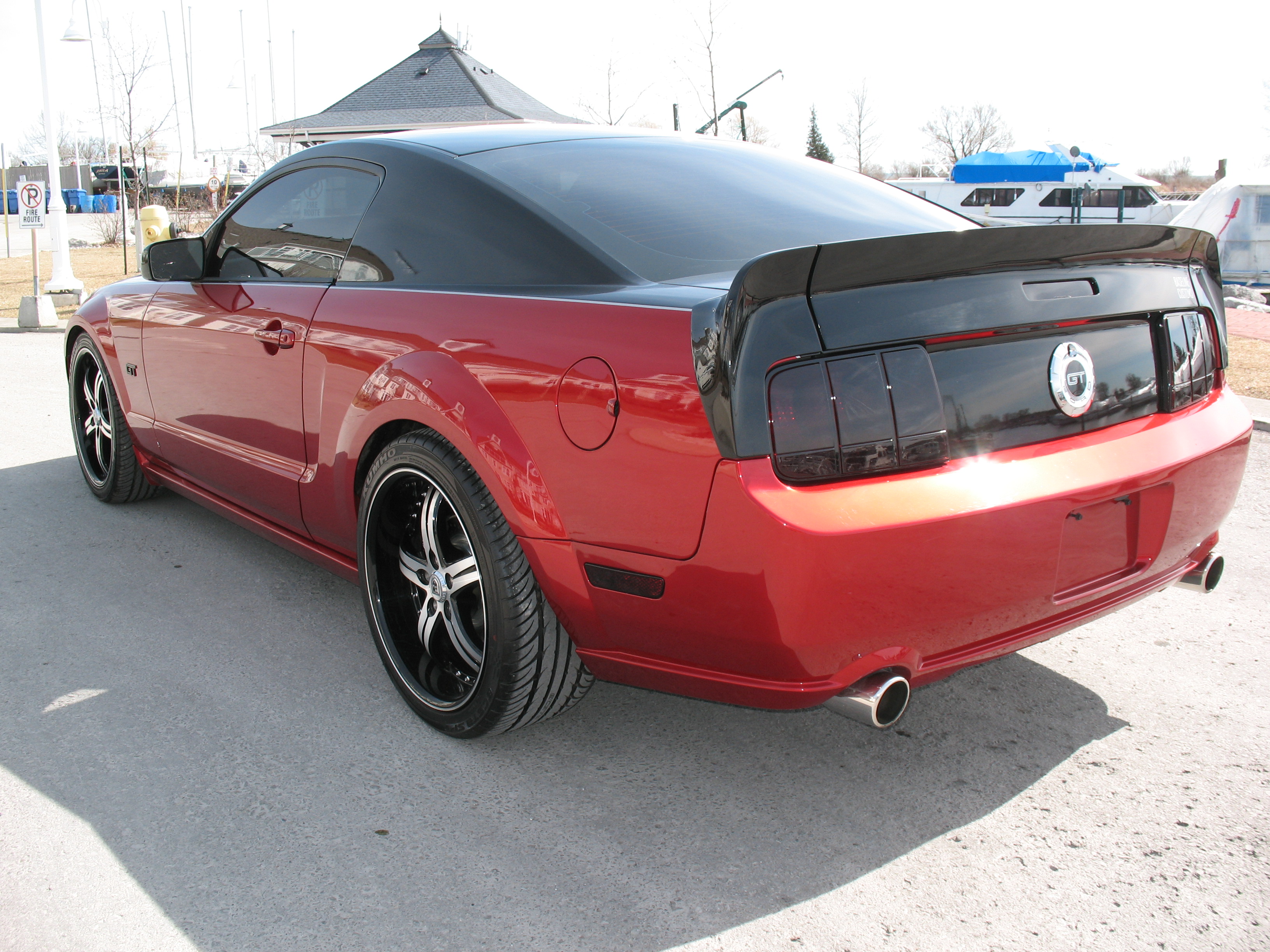 Custom Cars For Sale