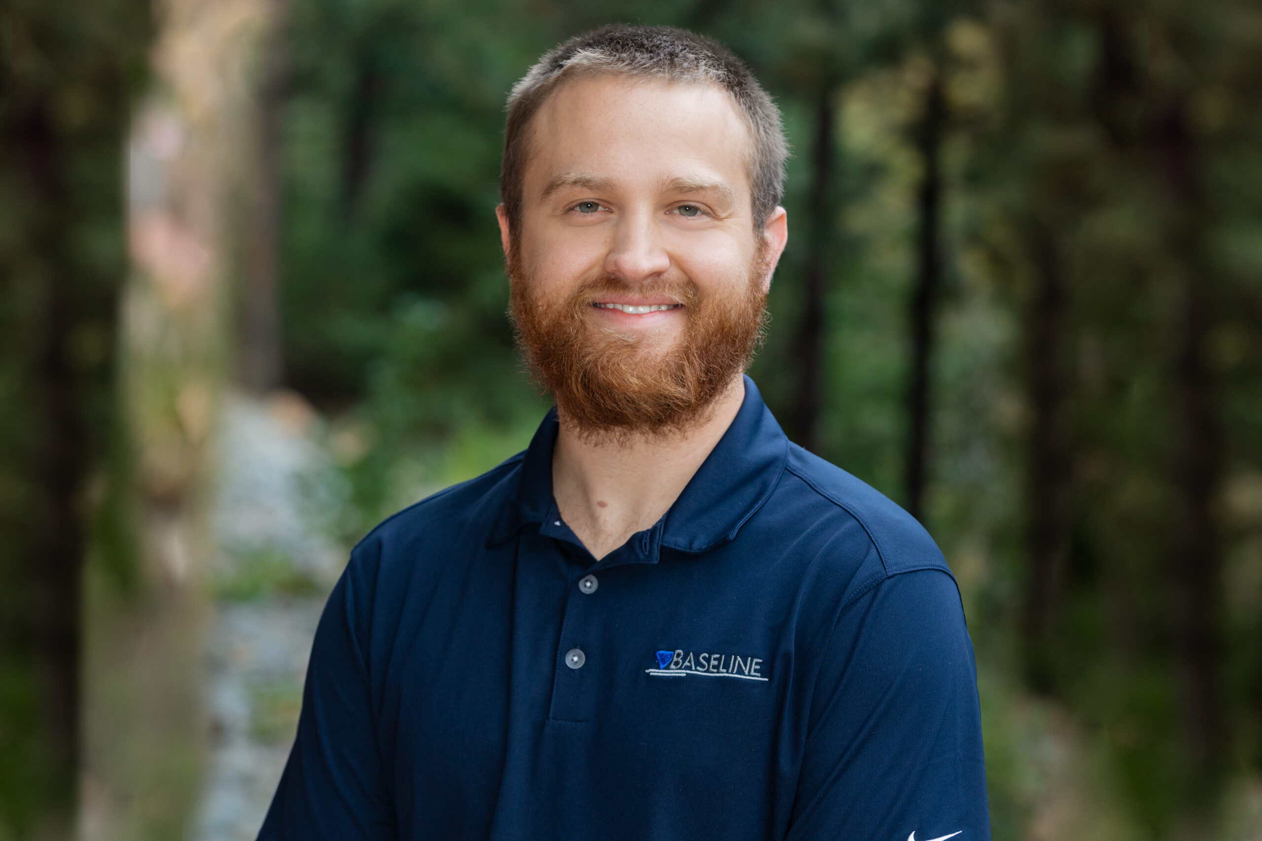 Jake Jackson (CAD Technician) Baseline Corp