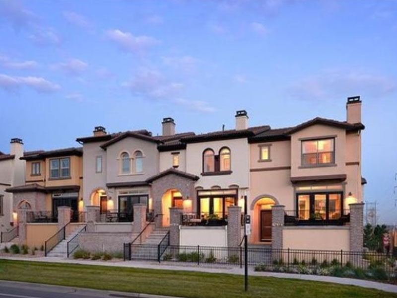 Cardel Homes Baseline Corp