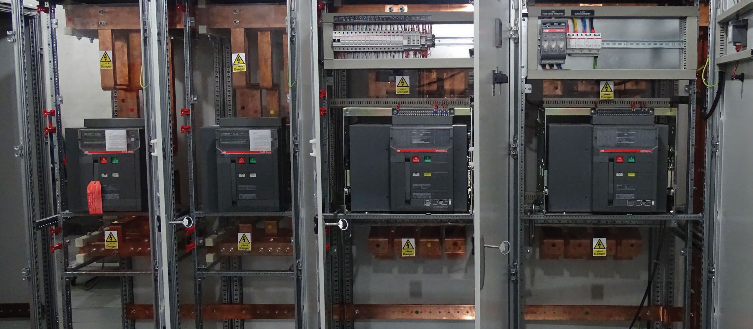 PanelBoards Base Line