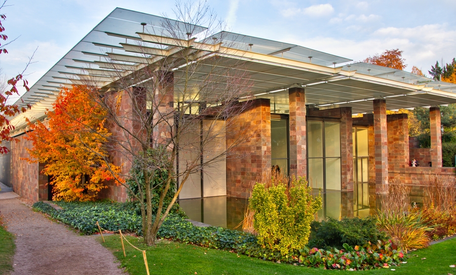 A guide to Basel’s most exquisite museums Basel Shows