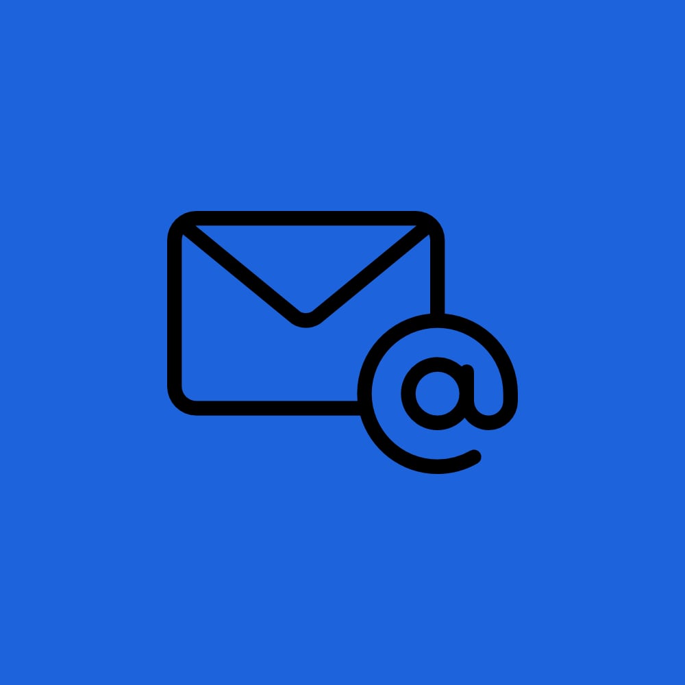 Microsoft 365 Business Email Account (Monthly Subscription) BaseLynk