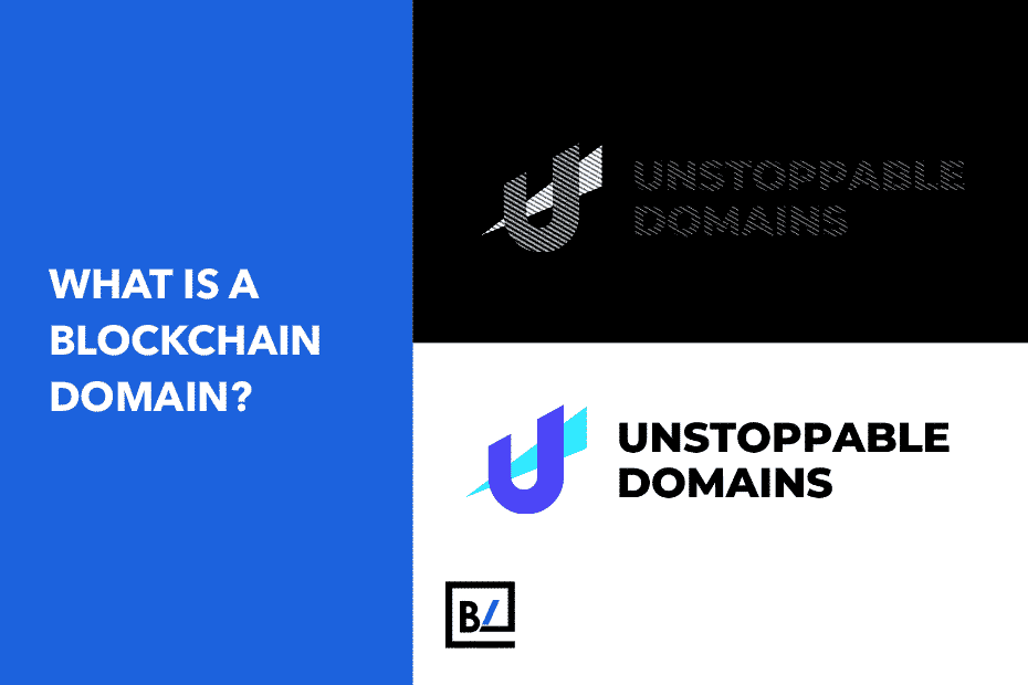 What is a Blockchain Domain? BaseLynk