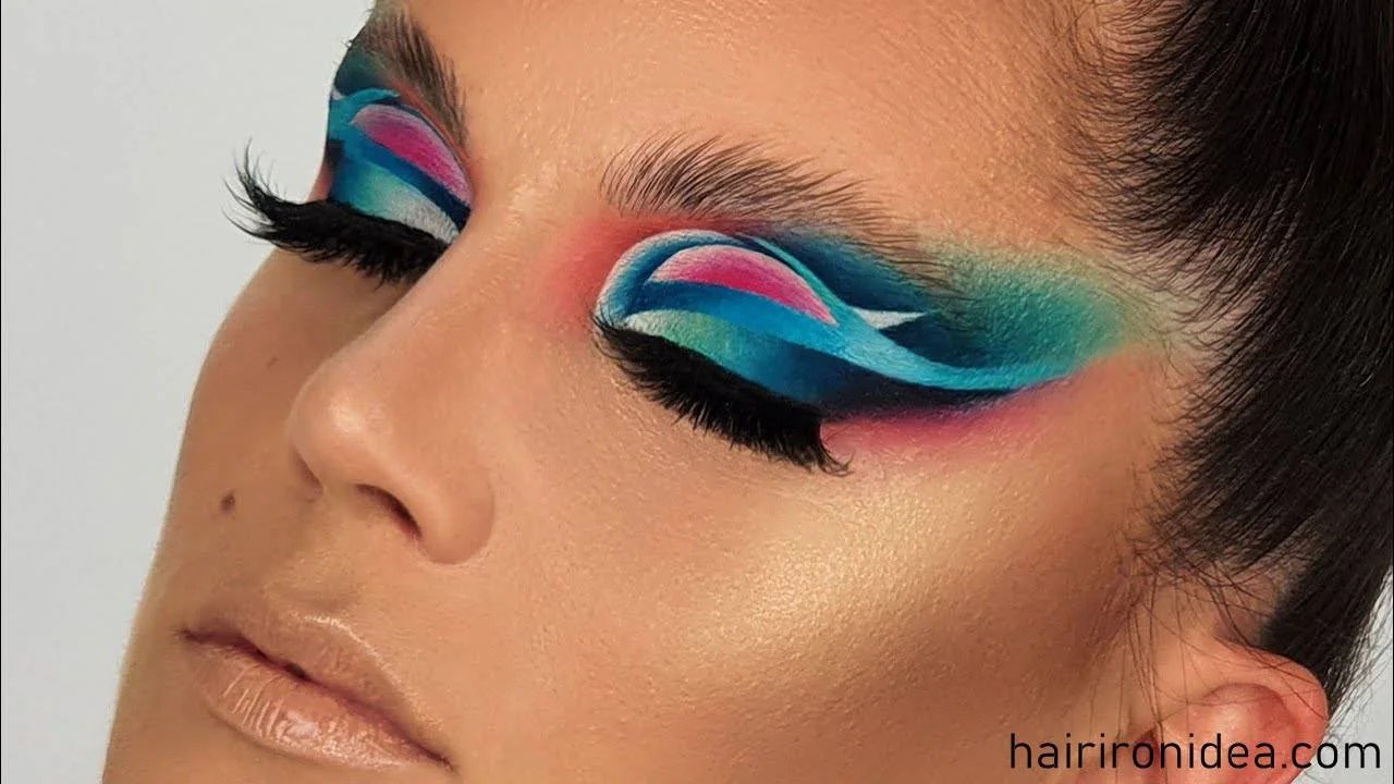 How to use P Louise Makeup Base?