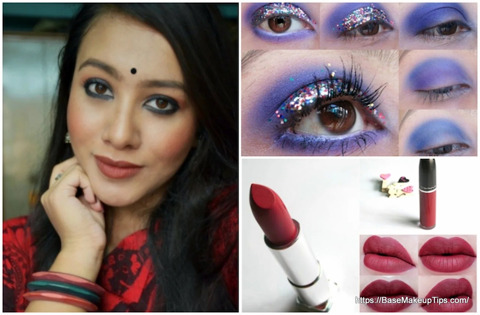 Best Makeup Base For Parties