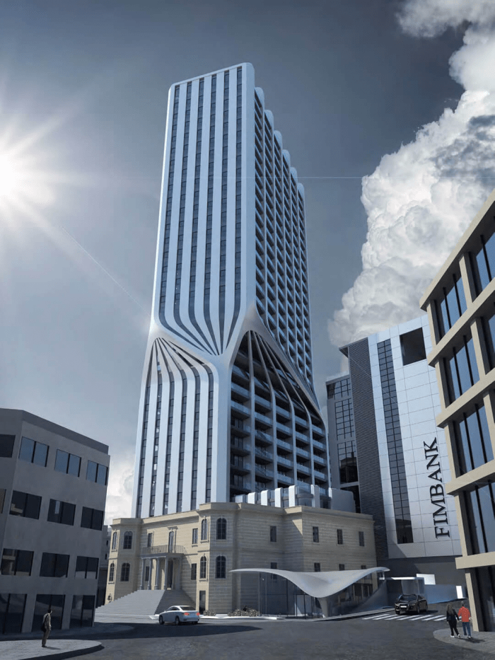 Malta Residency And Visa Programme (MRVP) Base Malta