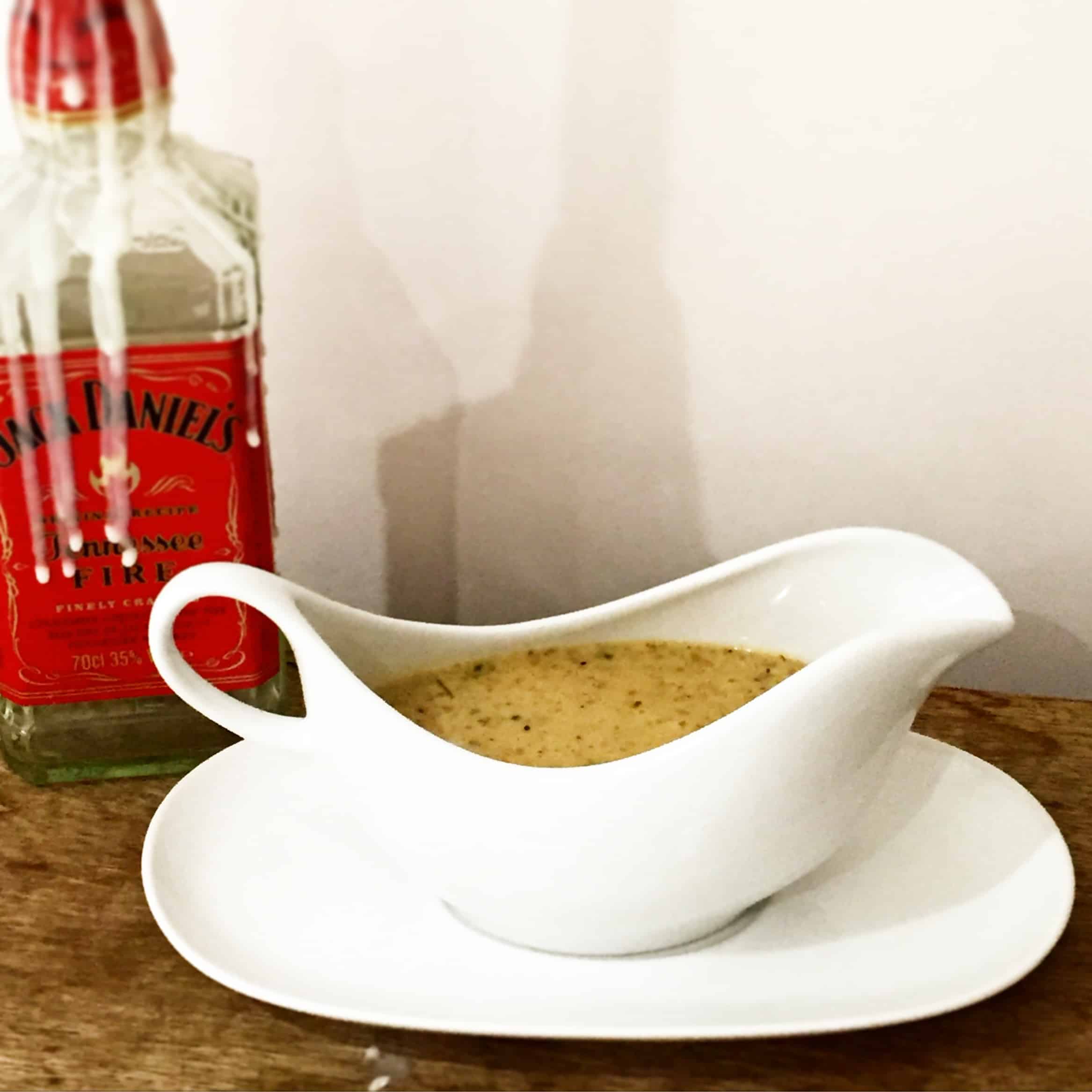 Syn Free Creamy Peppercorn Sauce Basement Bakehouse